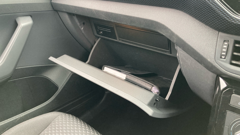 Volkswagen T-Cross 1.0 TSI 115 United 5dr Petrol Estate